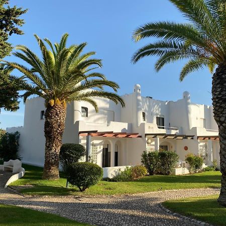 Superb Beach Townhouse At Vila Gaivota Resort Ferragudo Zewnętrze zdjęcie