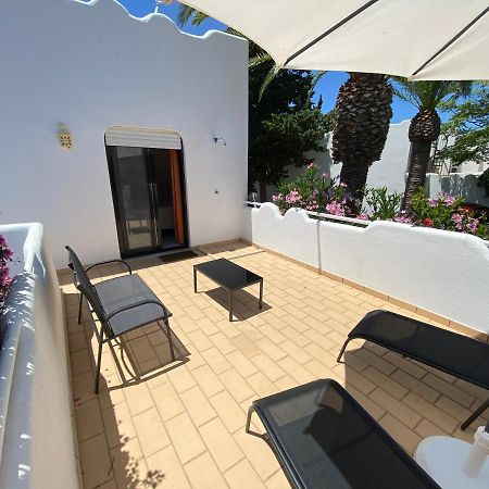 Superb Beach Townhouse At Vila Gaivota Resort Ferragudo Zewnętrze zdjęcie