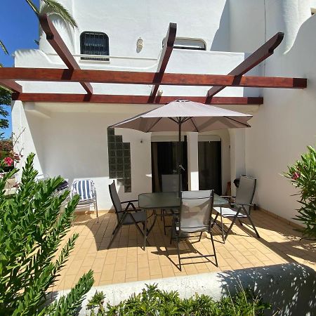 Superb Beach Townhouse At Vila Gaivota Resort Ferragudo Zewnętrze zdjęcie