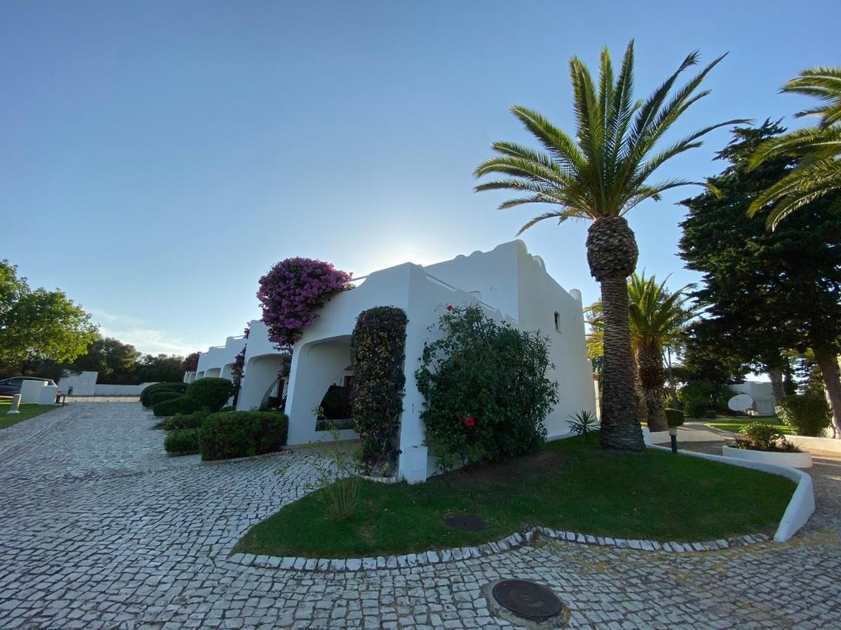 Superb Beach Townhouse At Vila Gaivota Resort Ferragudo Zewnętrze zdjęcie