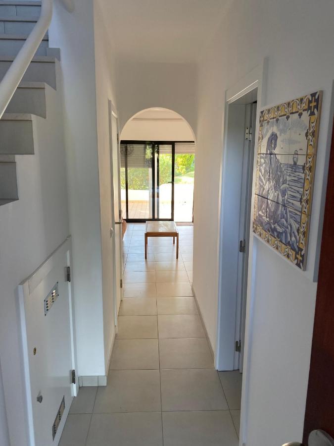 Superb Beach Townhouse At Vila Gaivota Resort Ferragudo Zewnętrze zdjęcie