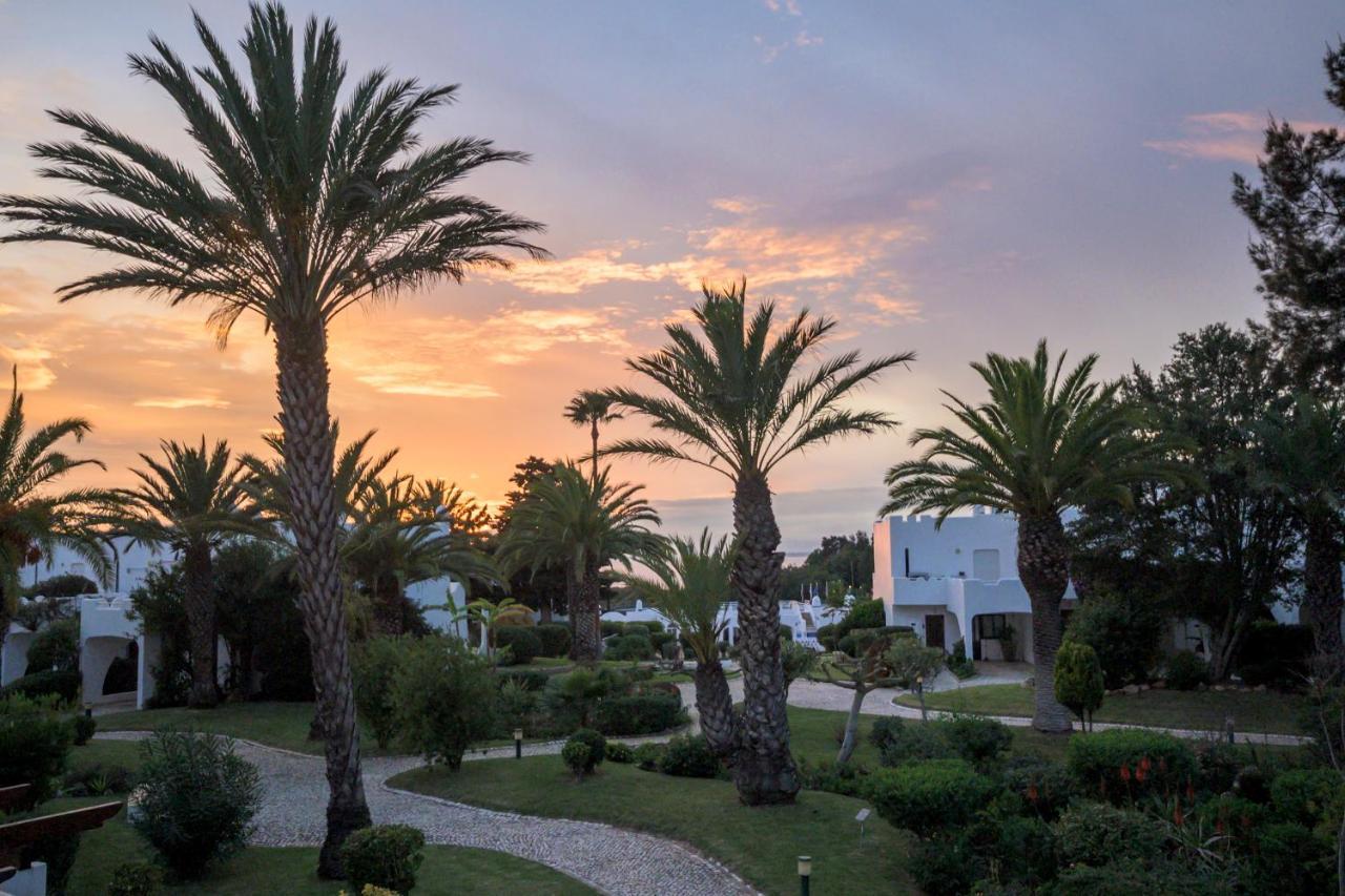 Superb Beach Townhouse At Vila Gaivota Resort Ferragudo Zewnętrze zdjęcie