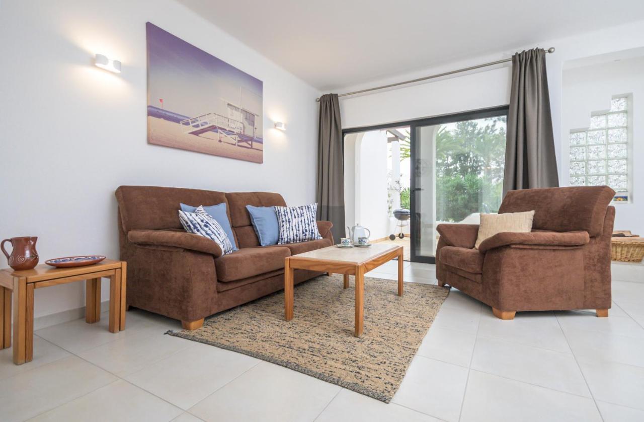 Superb Beach Townhouse At Vila Gaivota Resort Ferragudo Zewnętrze zdjęcie