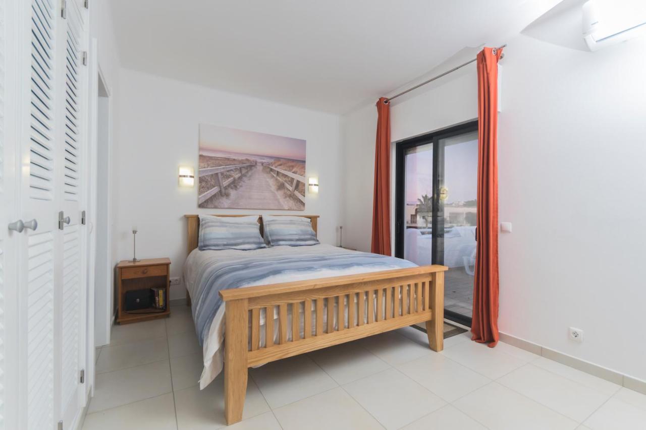 Superb Beach Townhouse At Vila Gaivota Resort Ferragudo Zewnętrze zdjęcie