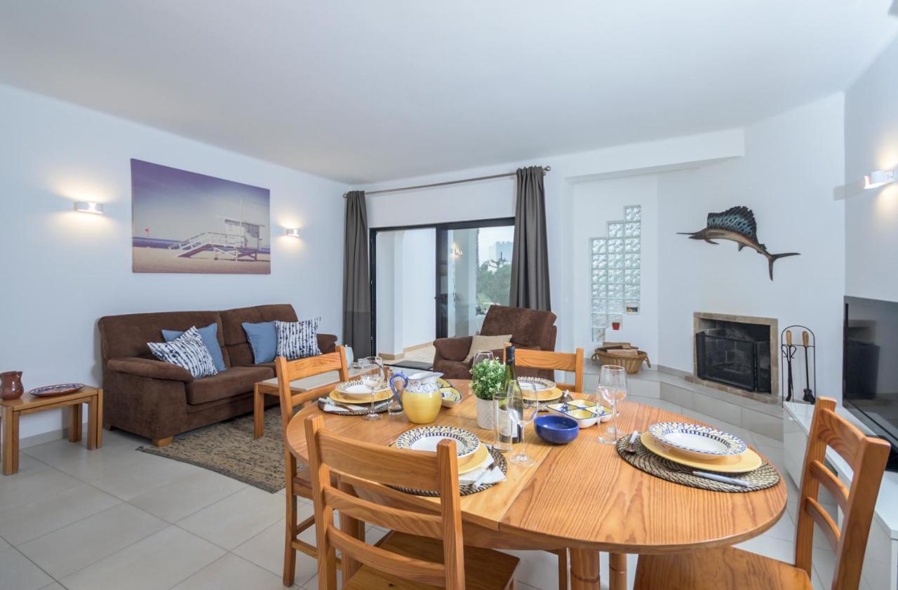 Superb Beach Townhouse At Vila Gaivota Resort Ferragudo Zewnętrze zdjęcie