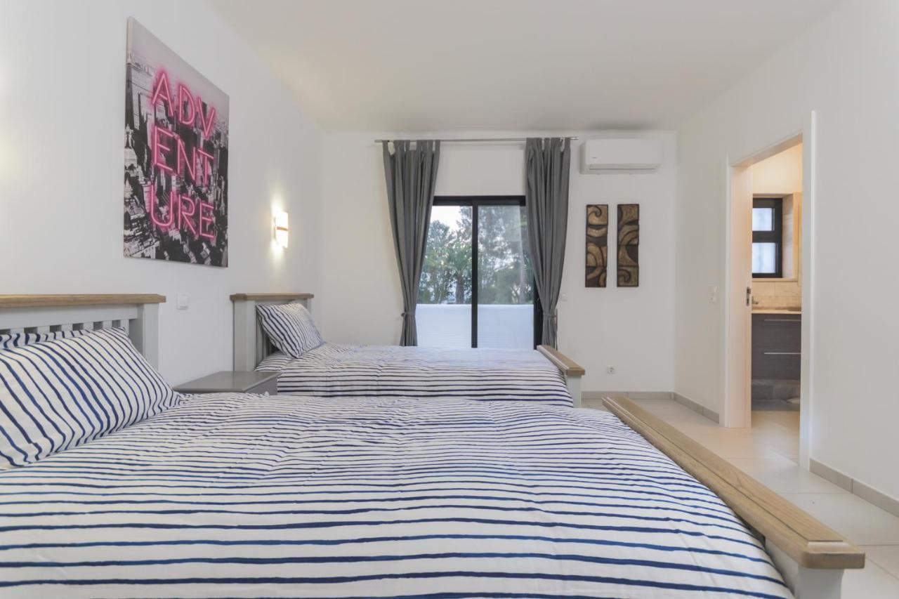 Superb Beach Townhouse At Vila Gaivota Resort Ferragudo Zewnętrze zdjęcie