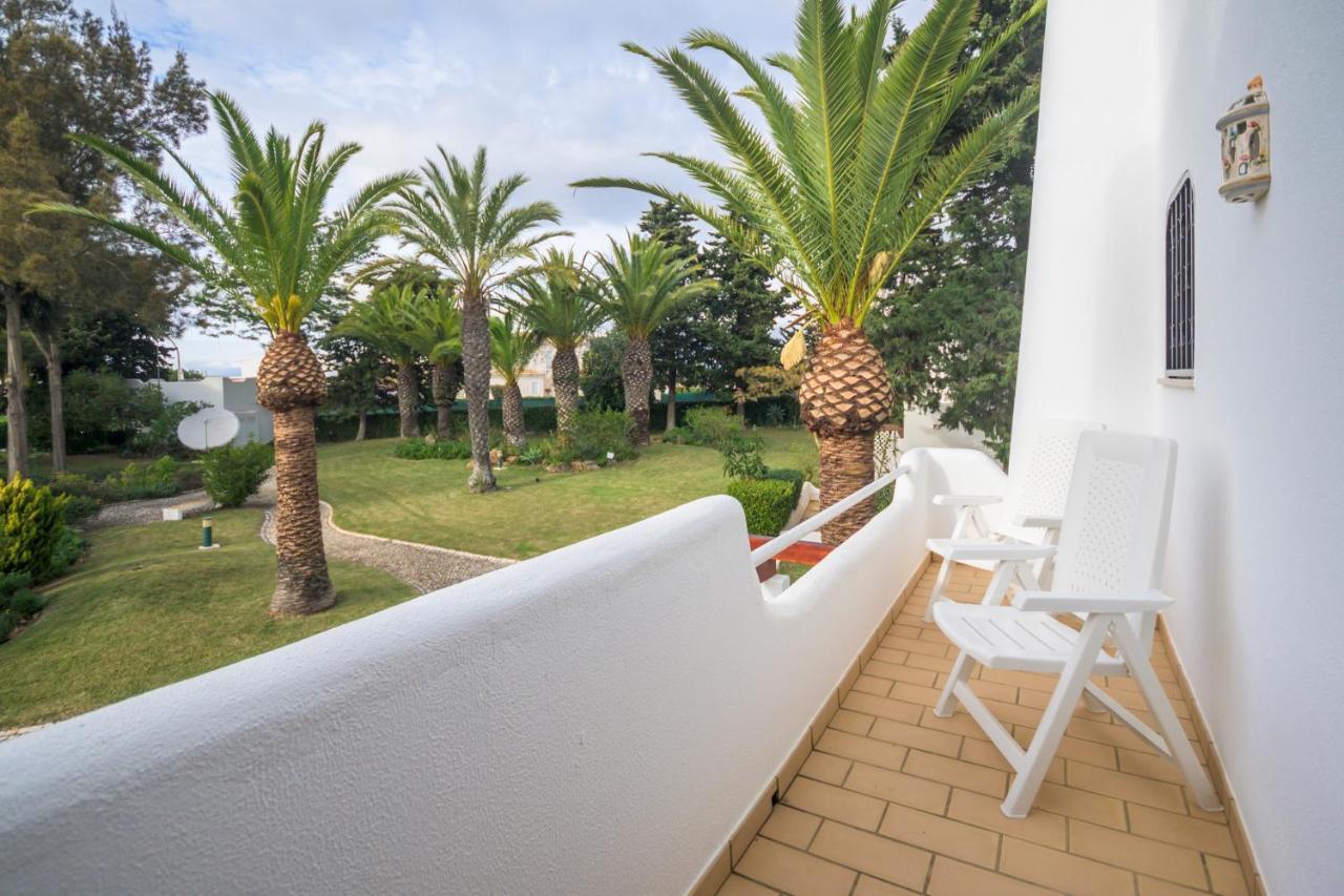 Superb Beach Townhouse At Vila Gaivota Resort Ferragudo Zewnętrze zdjęcie