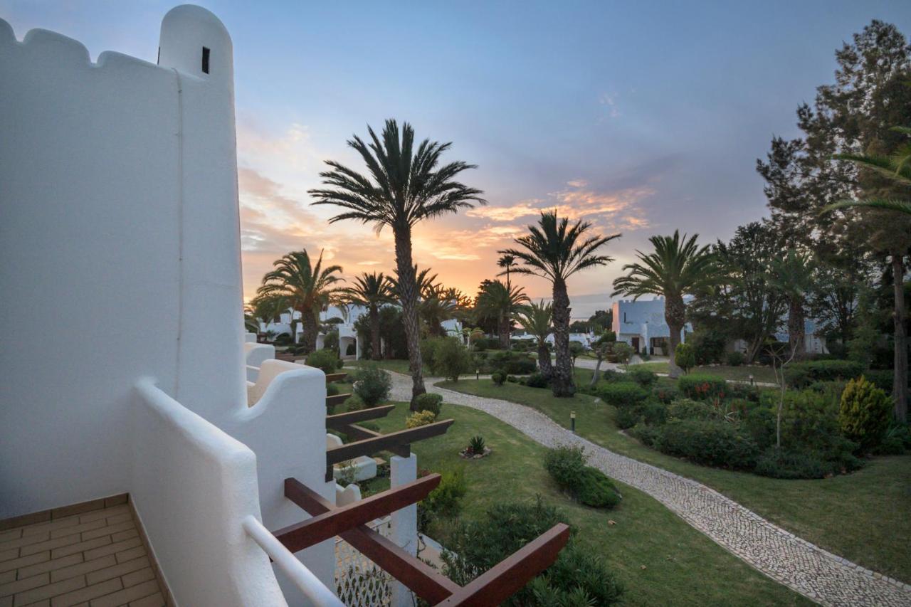 Superb Beach Townhouse At Vila Gaivota Resort Ferragudo Zewnętrze zdjęcie