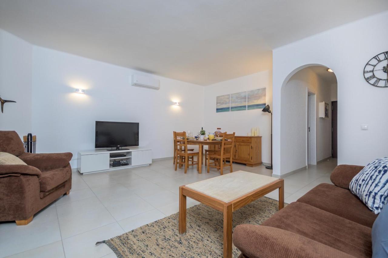 Superb Beach Townhouse At Vila Gaivota Resort Ferragudo Zewnętrze zdjęcie
