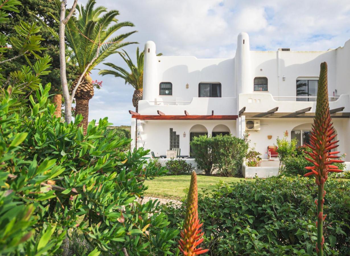 Superb Beach Townhouse At Vila Gaivota Resort Ferragudo Zewnętrze zdjęcie