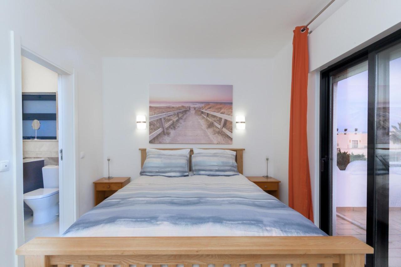 Superb Beach Townhouse At Vila Gaivota Resort Ferragudo Zewnętrze zdjęcie