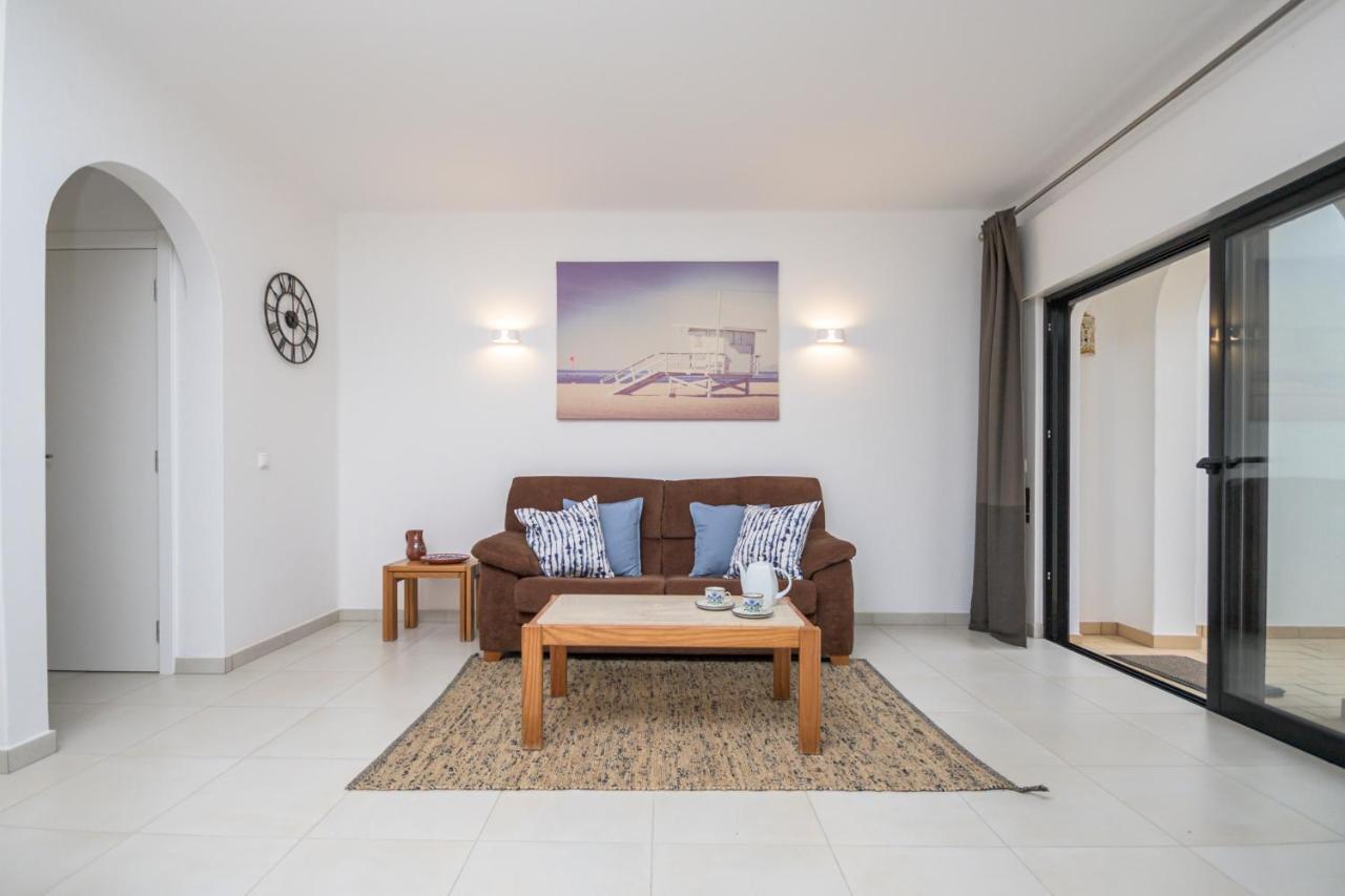 Superb Beach Townhouse At Vila Gaivota Resort Ferragudo Zewnętrze zdjęcie