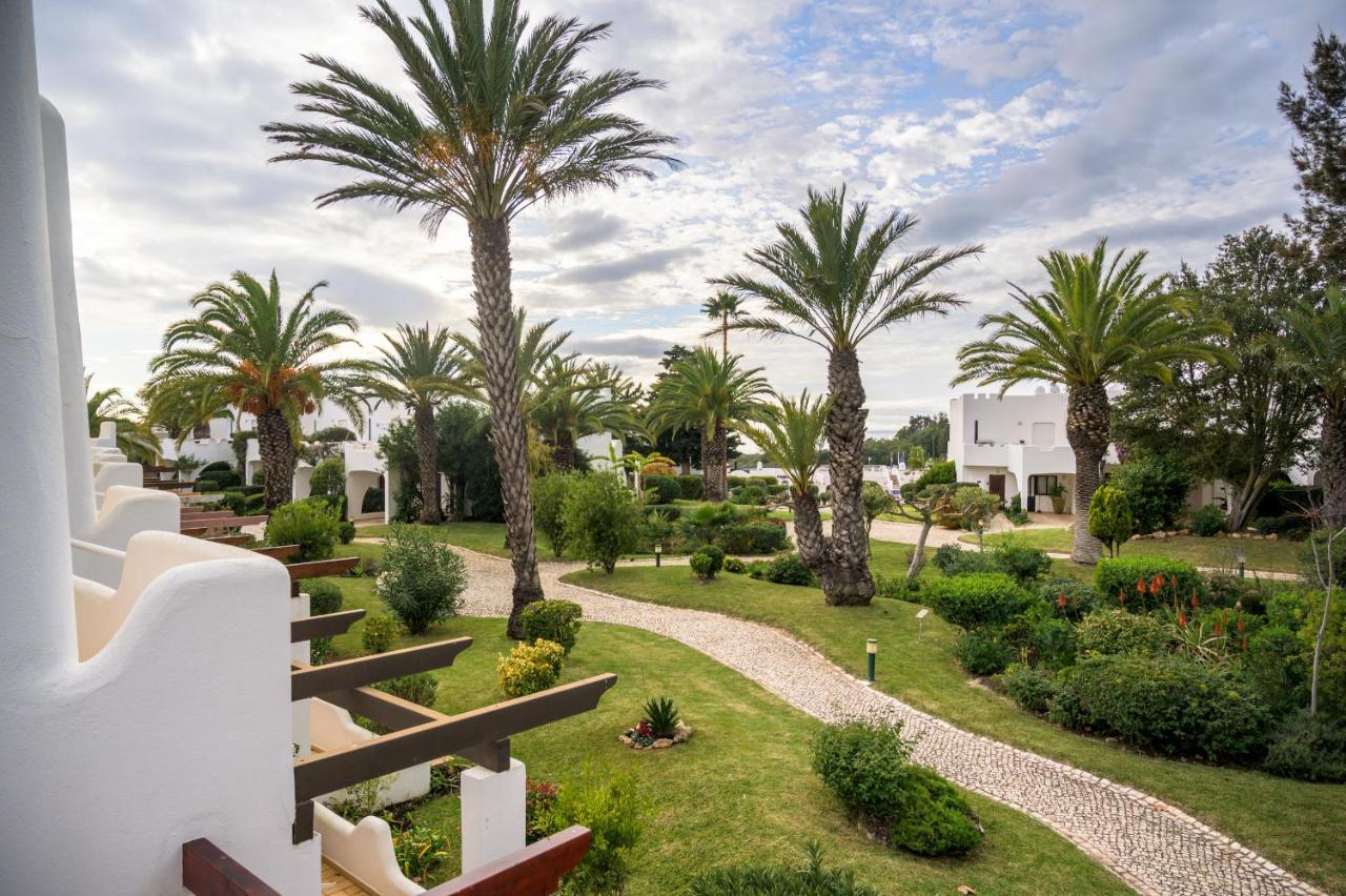 Superb Beach Townhouse At Vila Gaivota Resort Ferragudo Zewnętrze zdjęcie