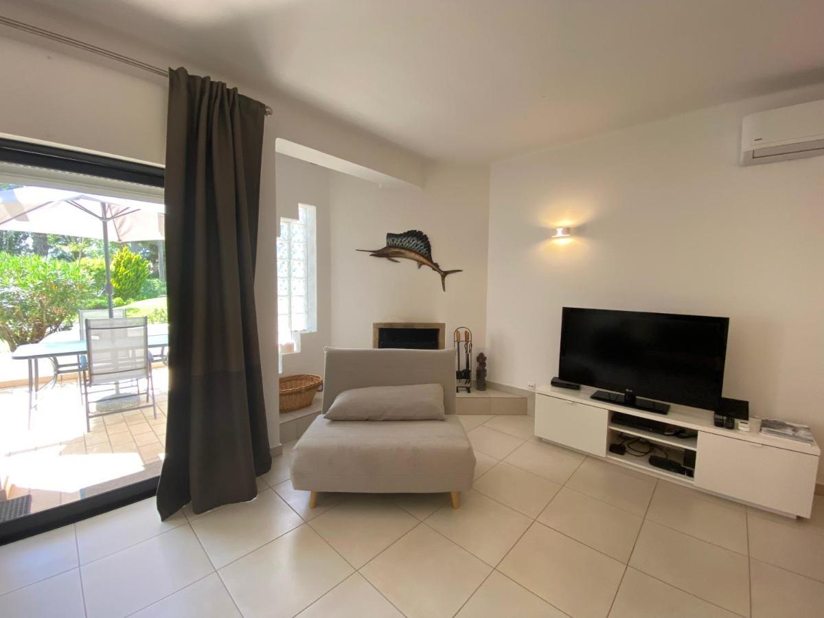 Superb Beach Townhouse At Vila Gaivota Resort Ferragudo Zewnętrze zdjęcie