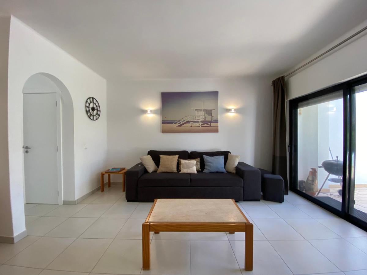 Superb Beach Townhouse At Vila Gaivota Resort Ferragudo Zewnętrze zdjęcie