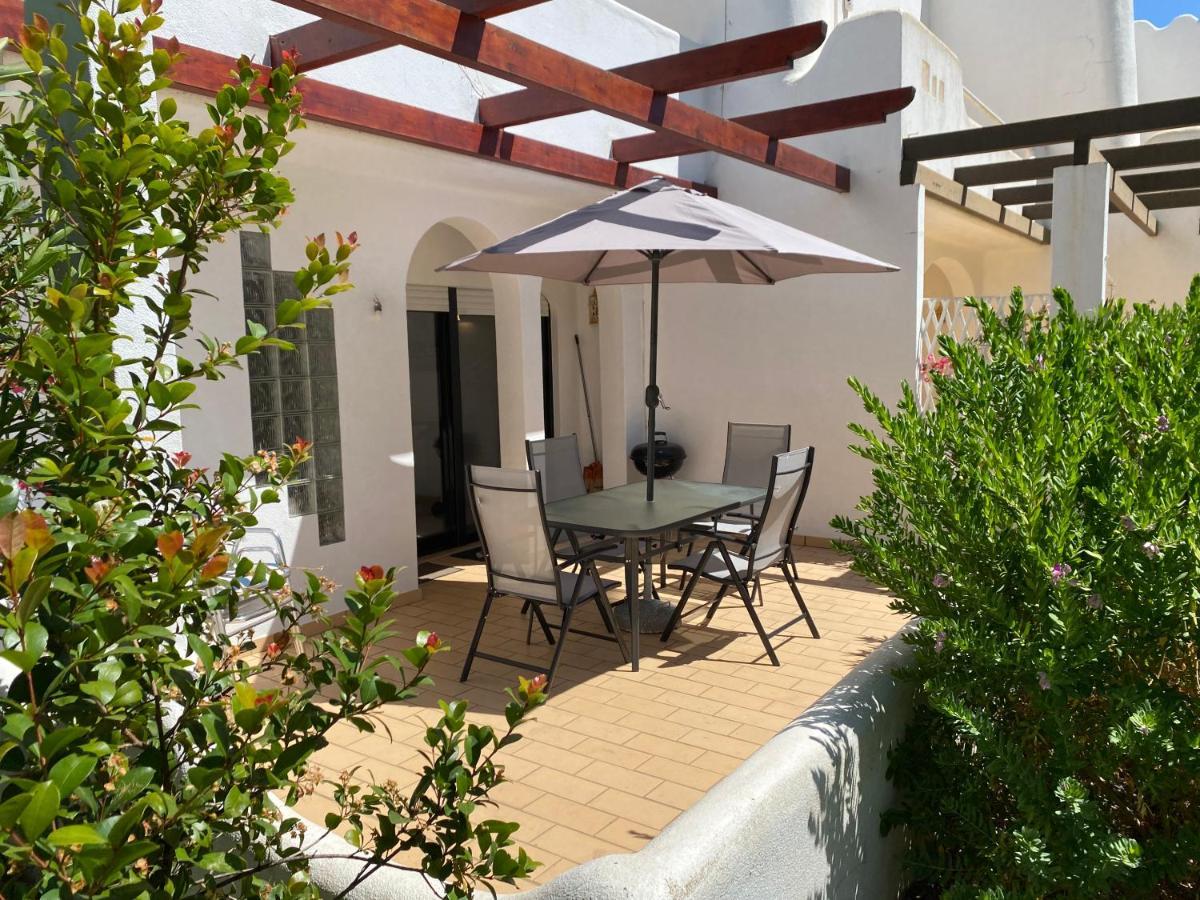 Superb Beach Townhouse At Vila Gaivota Resort Ferragudo Zewnętrze zdjęcie