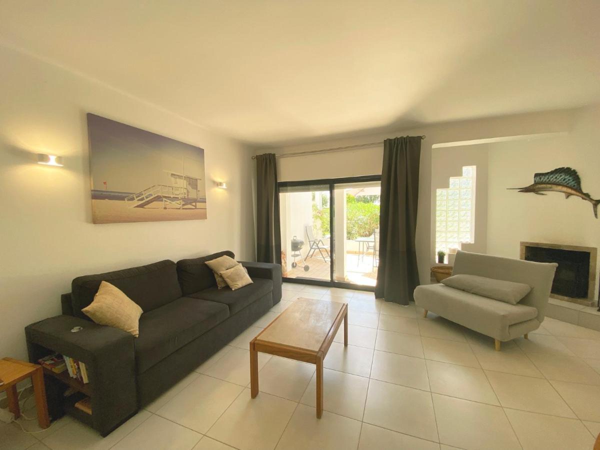 Superb Beach Townhouse At Vila Gaivota Resort Ferragudo Zewnętrze zdjęcie
